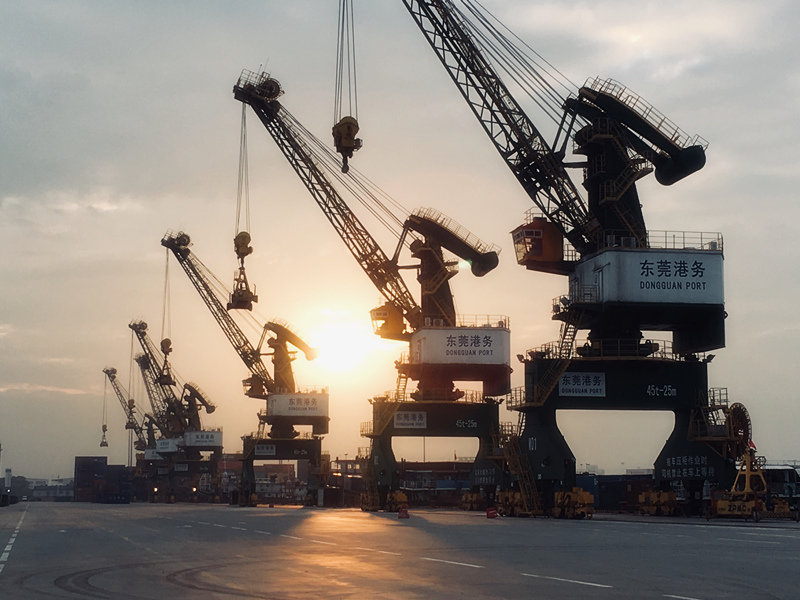 二等奖《日出东莞》 谢剑锋 摄（18620088658）_副本.jpg