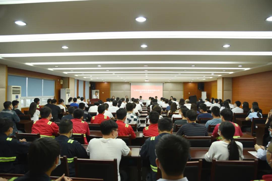 共青团环球ug娱乐第一次代表大会顺利召开