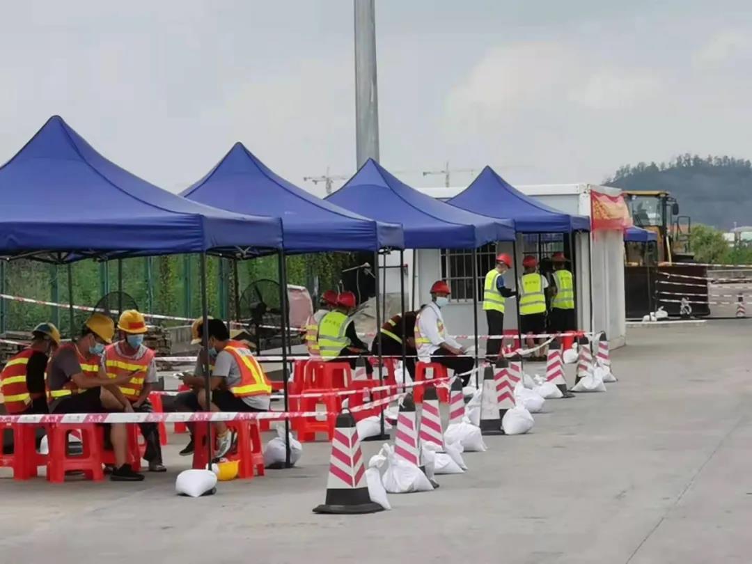 我为群众办实事 | 打通服务群众“最后一公里”