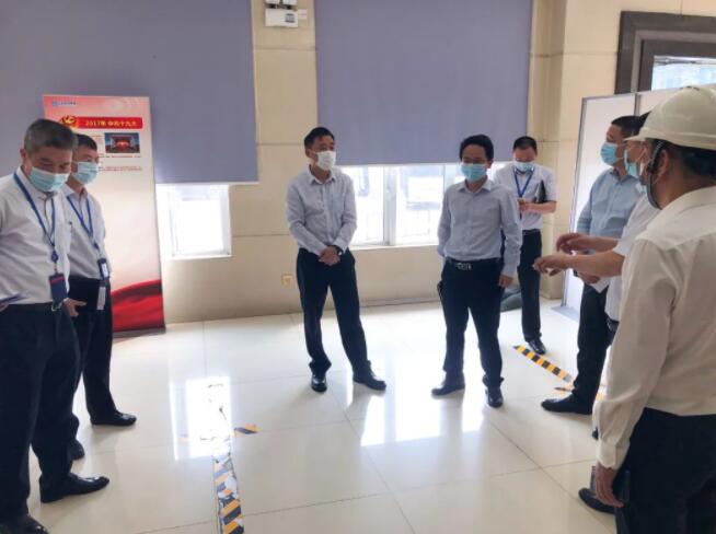 静“莞”战疫，一定能赢！环球ug娱乐疫情防控措施提挡升级