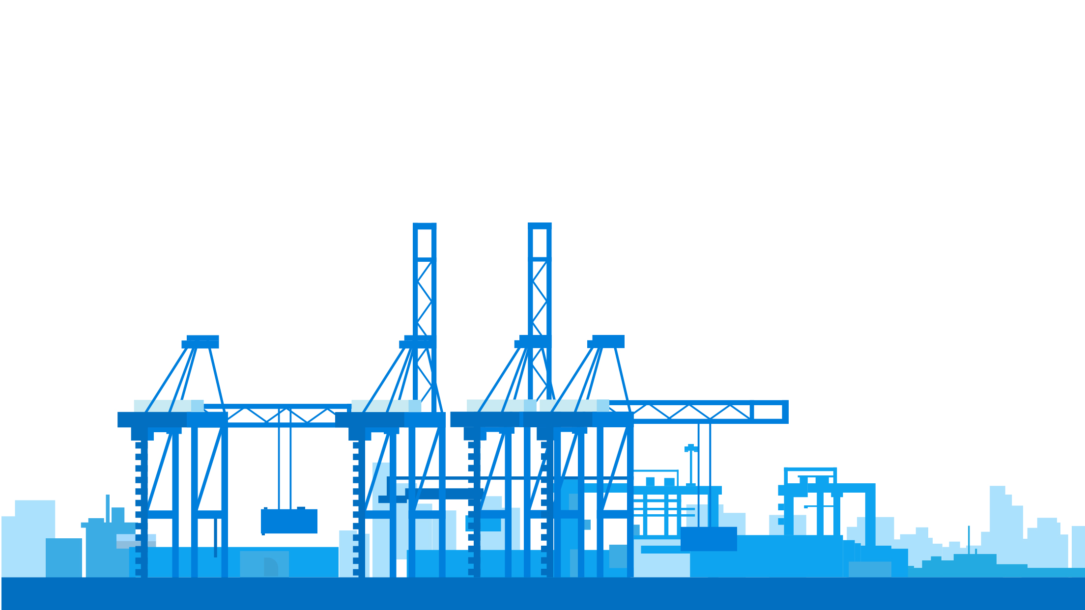 深化关港合作！沙田海关与环球ug娱乐召开关港座谈会