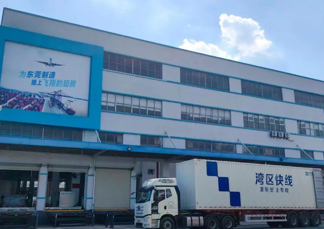 环球ug娱乐：“红色引擎”推动重点项目建设跑出“加速度”