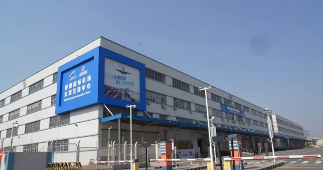 从“双城记”到“一家亲”：空港中心架起莞港人文融合之桥