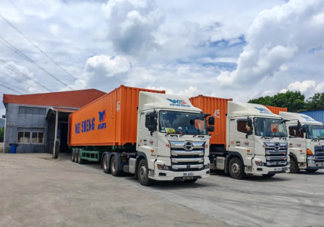 华南塑料产业链资源配置中心正式投入运营，全链条服务助力产业升级