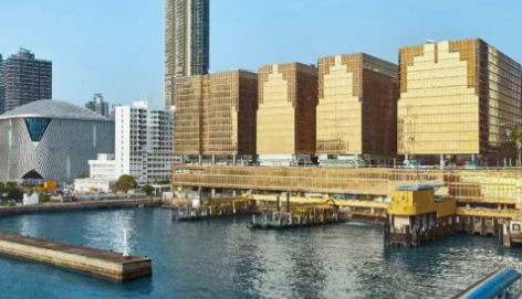 莞港出行新选择！虎门港澳码头春节增开香港中港城航线，110分钟直达+福利拉满