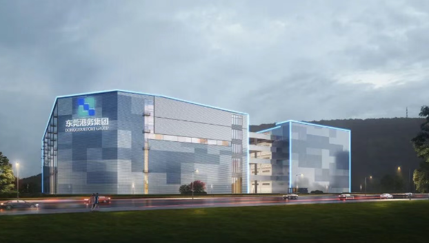 华南塑胶新材料新建项目正式动工，招商同步启动中！