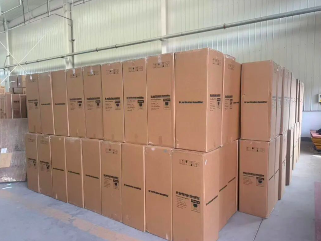 【中亚选品中心项目】虎港公司首批出口乌兹别克业务顺利落地 全链条外综服模式正式启航