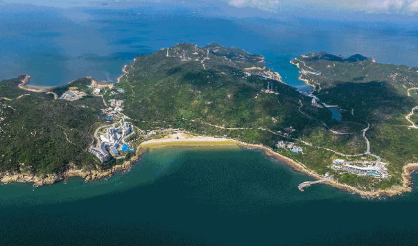 一键解锁大湾区畅玩之旅｜官方旅游商城，船票+酒店+门票一站省心购